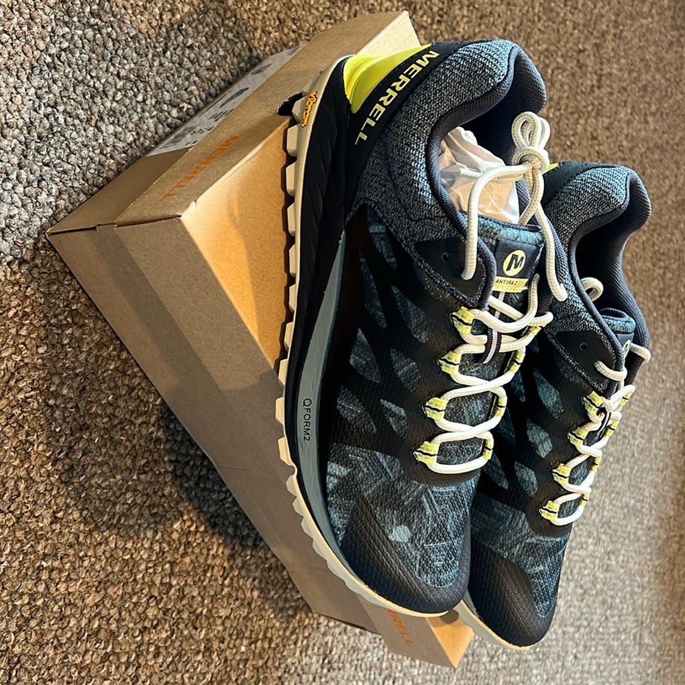 Merrell Antora Women’s Running Shoes